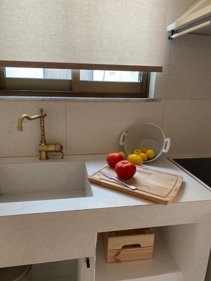 Apartment Aelia Houses2 *