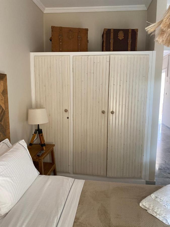 Aelia Houses2 * Agia Marina (Aegina)
