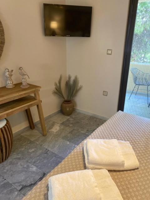 Apartment Aelia Houses2