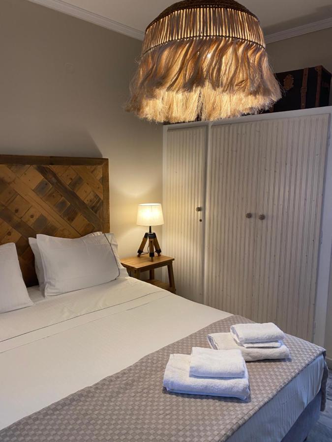 Aelia Houses2 Appartamento