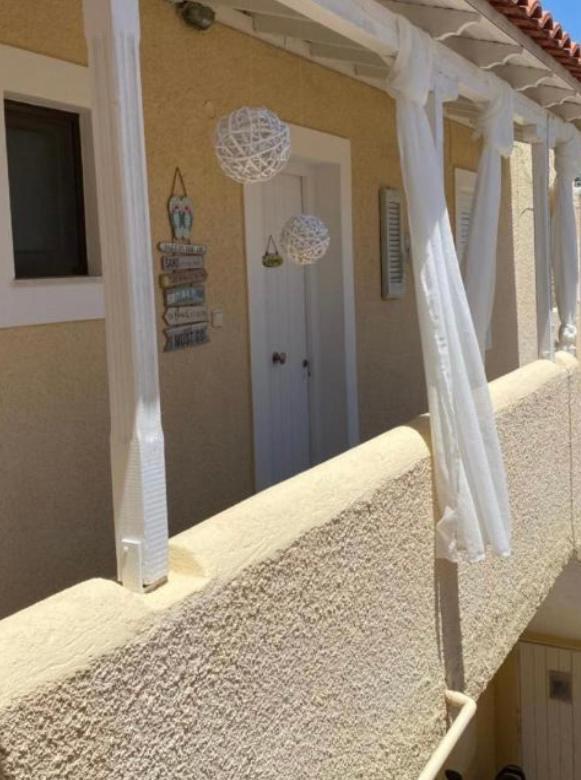 Aelia Houses2 * Agia Marina (Aegina)